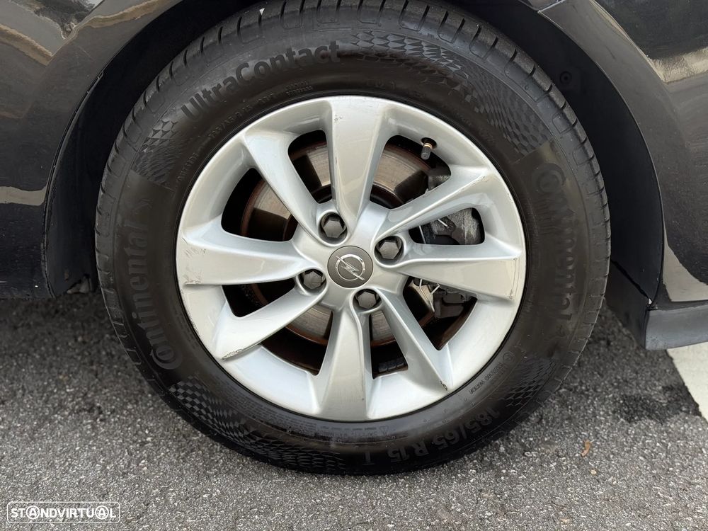 Opel Corsa 1.3 CDTi Business Edition - 19