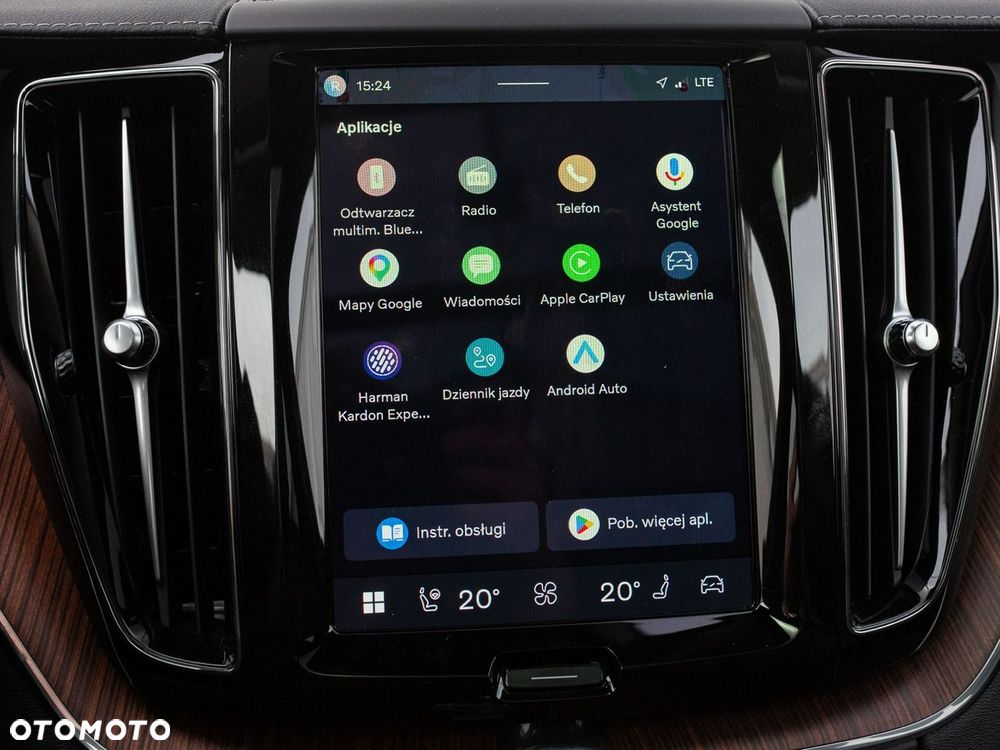 Volvo XC 60 - 18