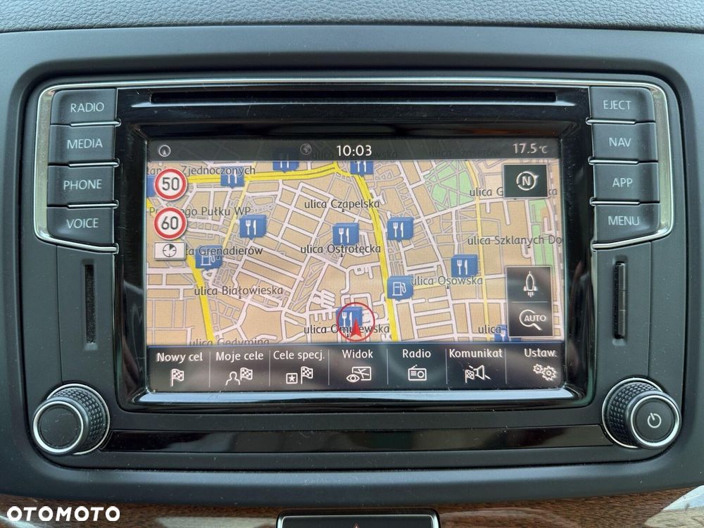 Volkswagen Sharan - 23