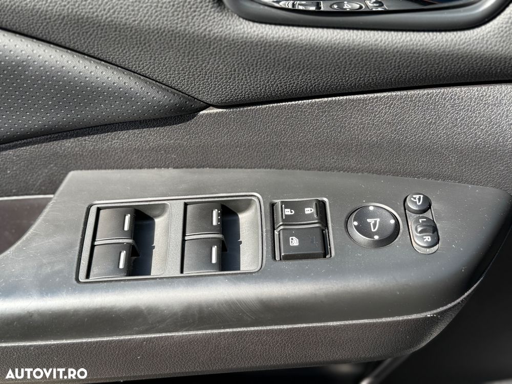 Honda CR-V 2.2i DTEC 4WD Automatik Executive - 15
