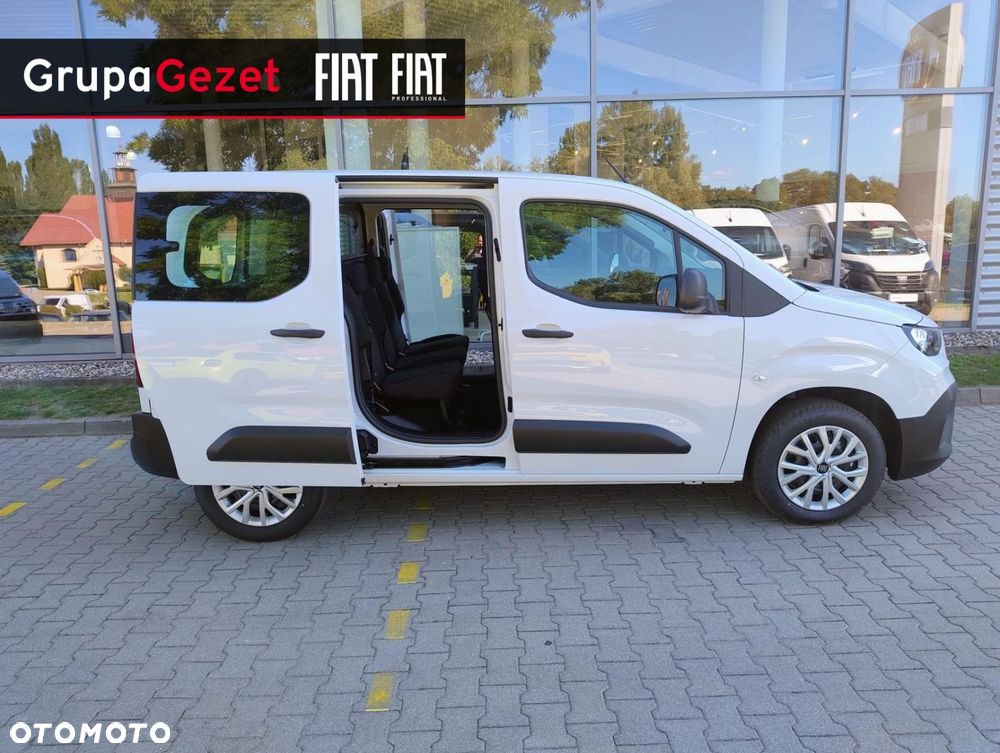 Fiat Doblo - 4