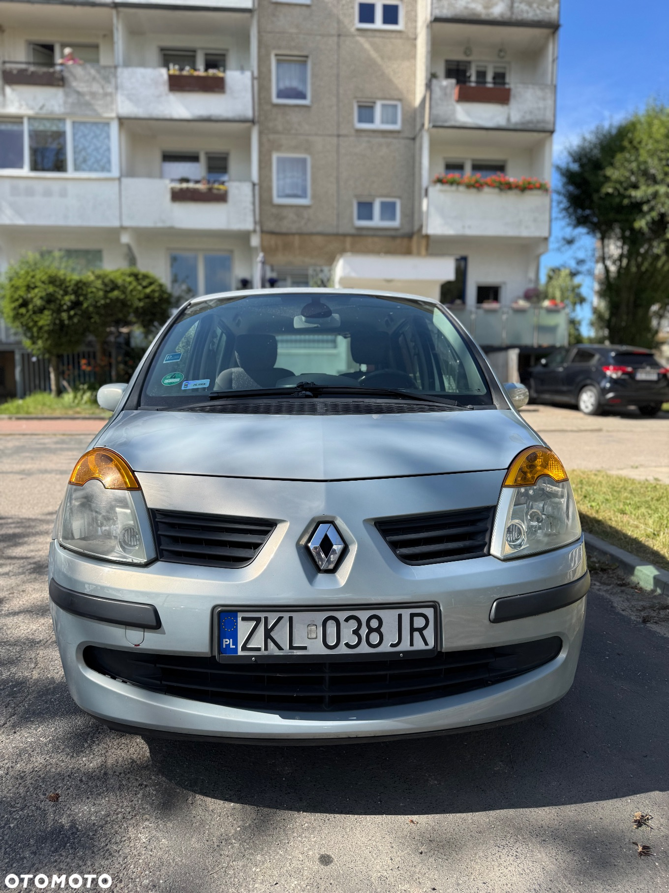 Renault Modus - 3