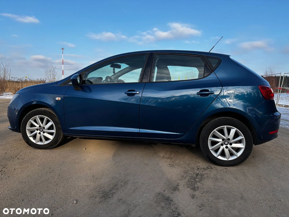 Seat Ibiza - 13