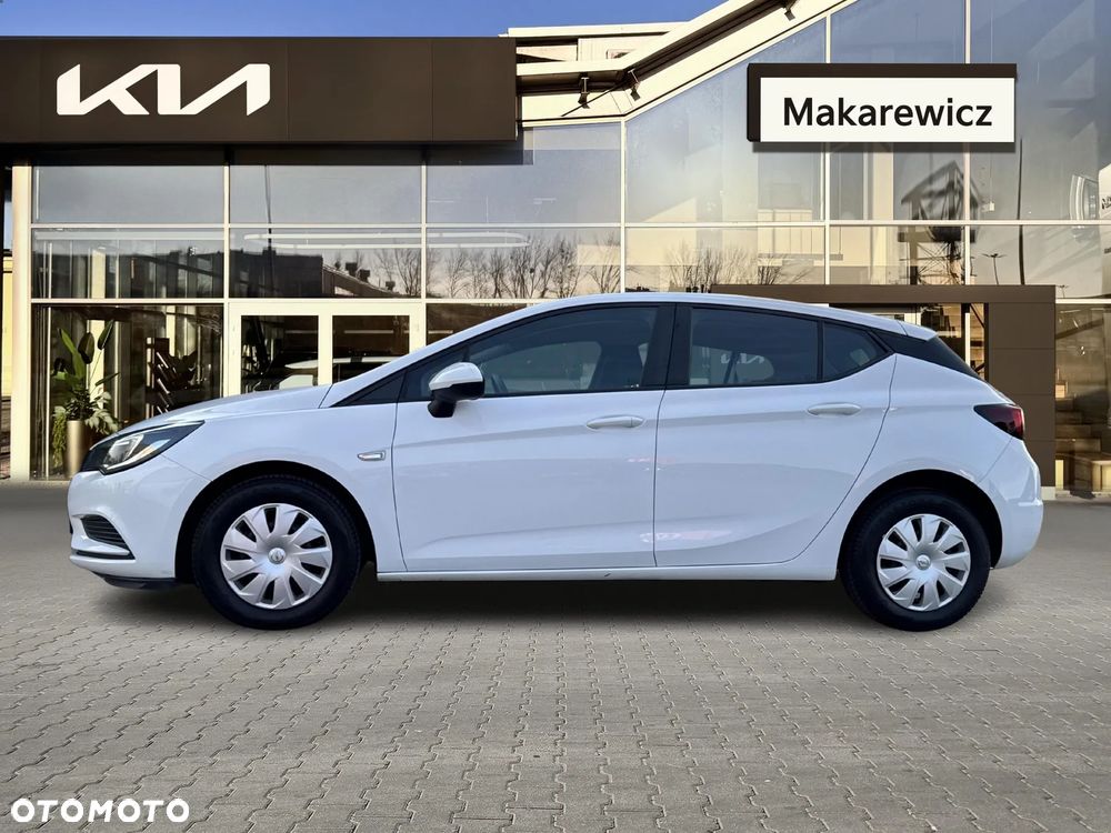 Opel Astra V 1.4 Essentia - 2
