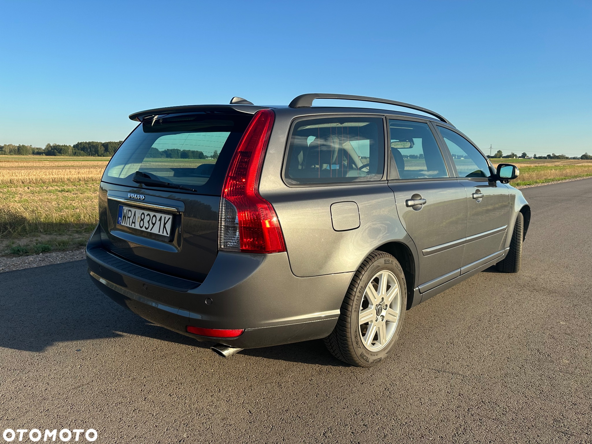 Volvo V50 T5 Summum - 5