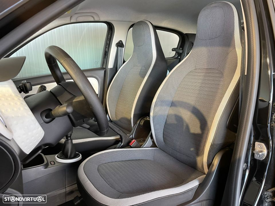 Renault Twingo - 25
