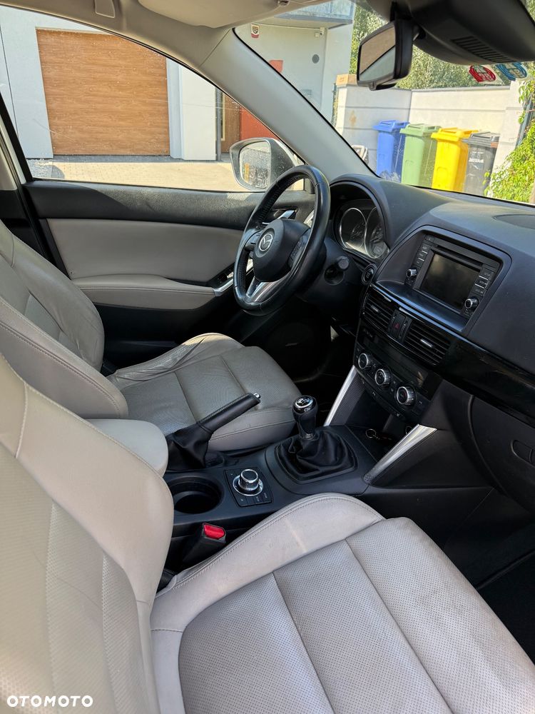 Mazda CX-5 2.0 Skypassion - 15