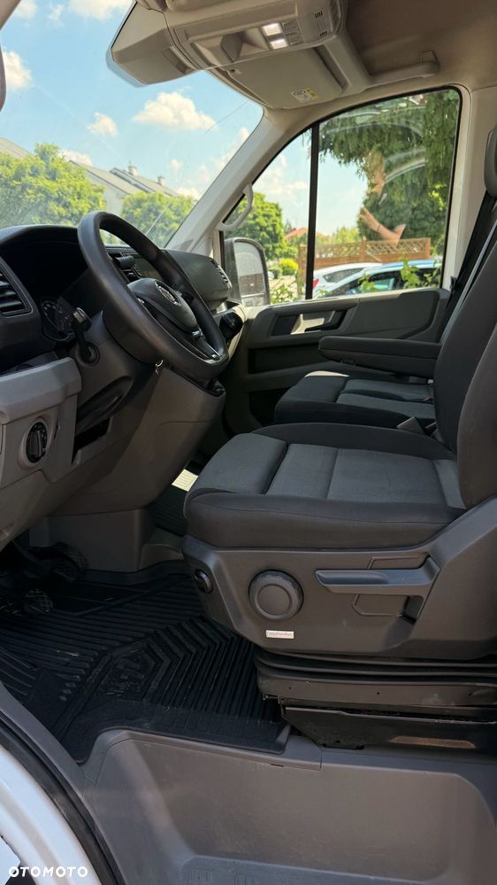 Volkswagen Crafter Standard - 21