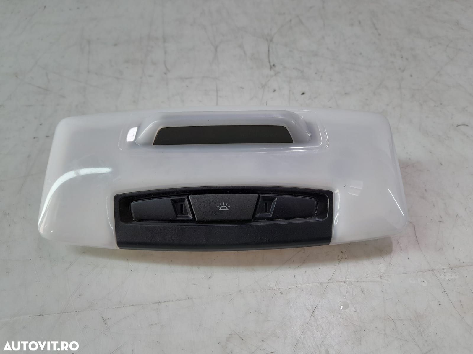 Plafoniera BMW Seria 2 Active Tourer F45 [2014 - 2018] 1.5d B37C15A - 1
