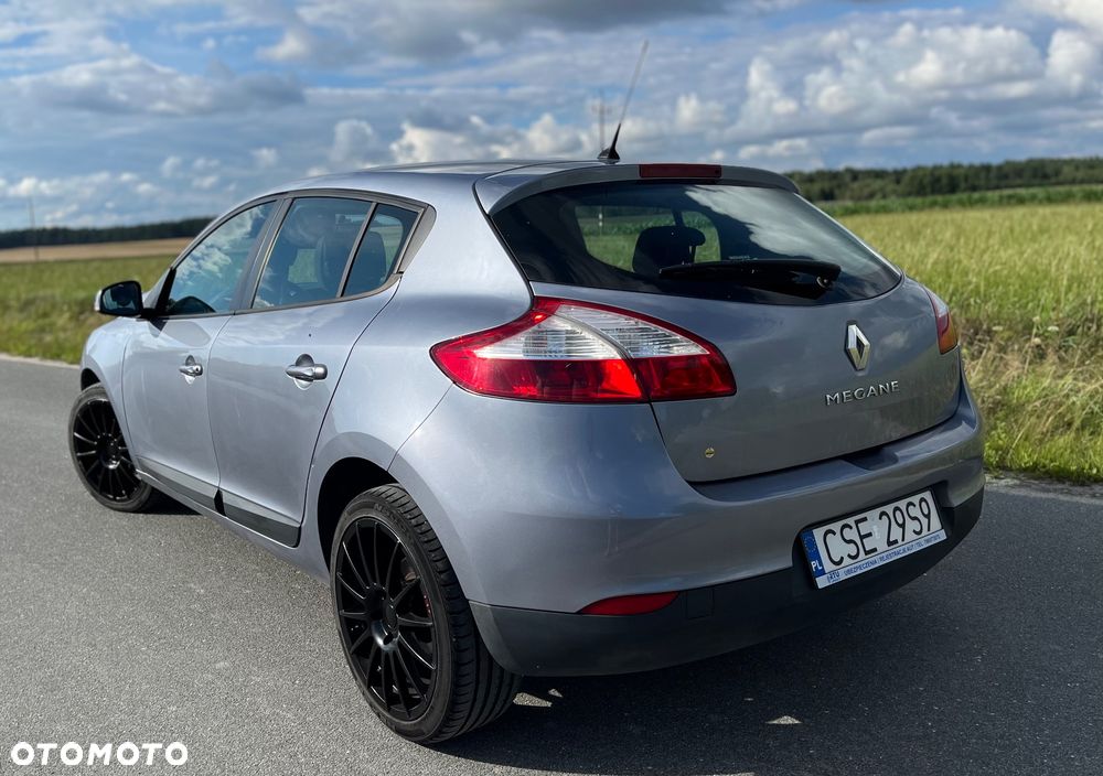 Renault Megane - 4