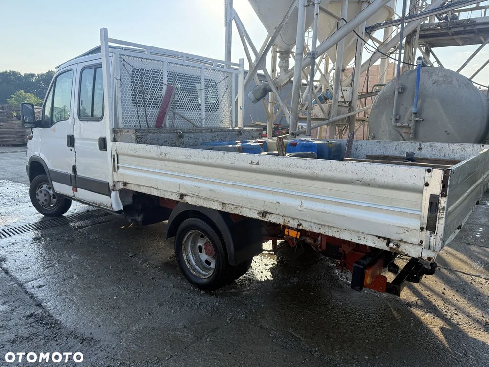 Iveco Daily 35c11a - 3