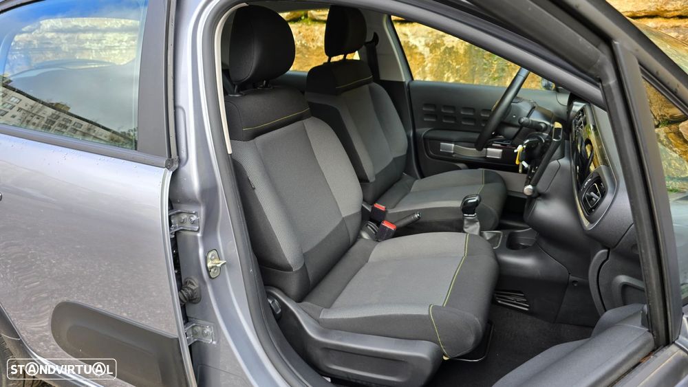 Citroën C3 1.2 PureTech Shine - 44