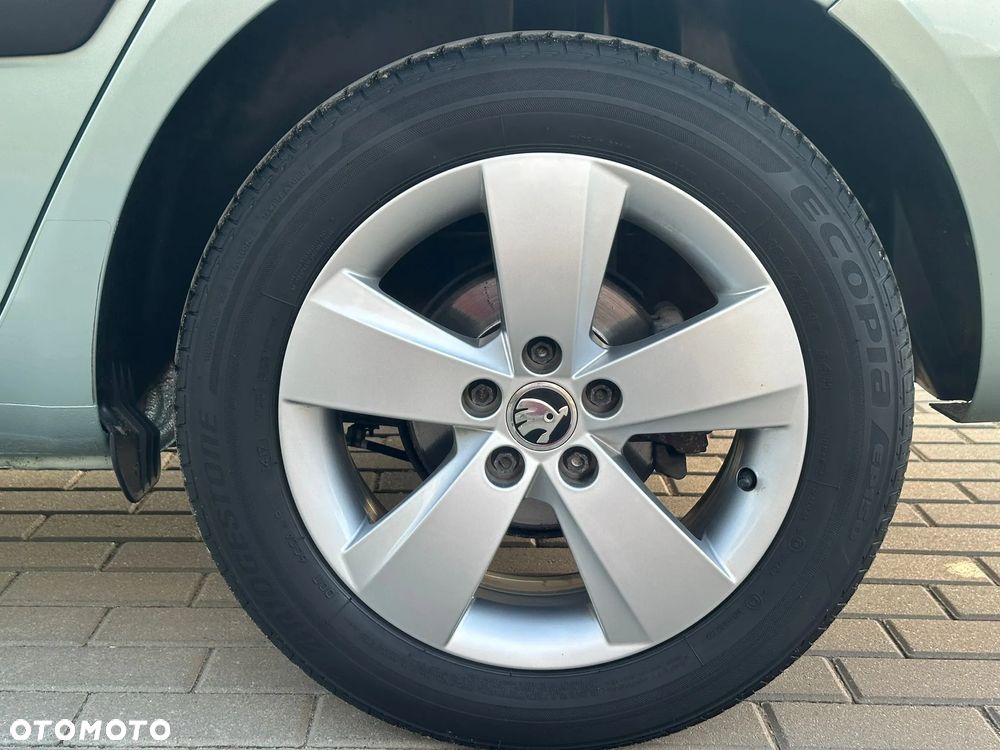 Skoda Fabia 1.2 TSI Elegance - 14