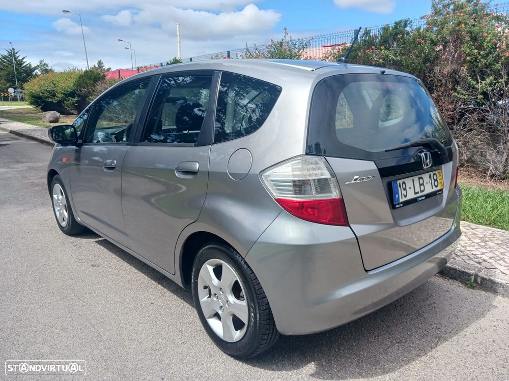 Honda Jazz 1.2 i-VTEC Elegance Top - 6