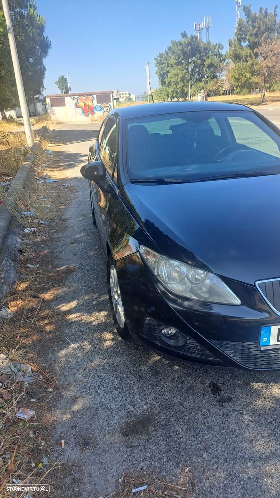 SEAT Ibiza SC 1.2 TDi - 3