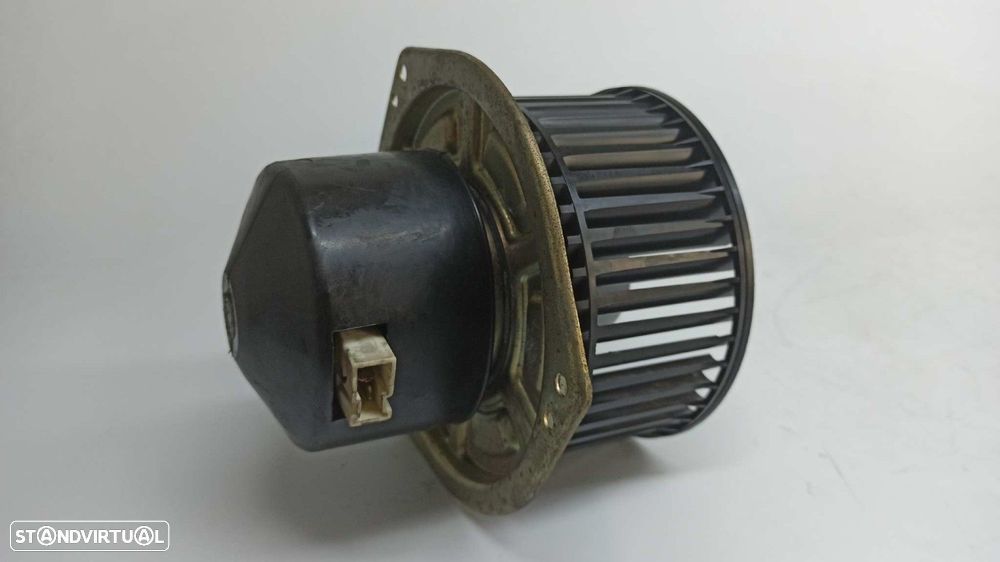 MOTOR SOFAGEM SSANGYONG KORANDO 2.9 D - 5