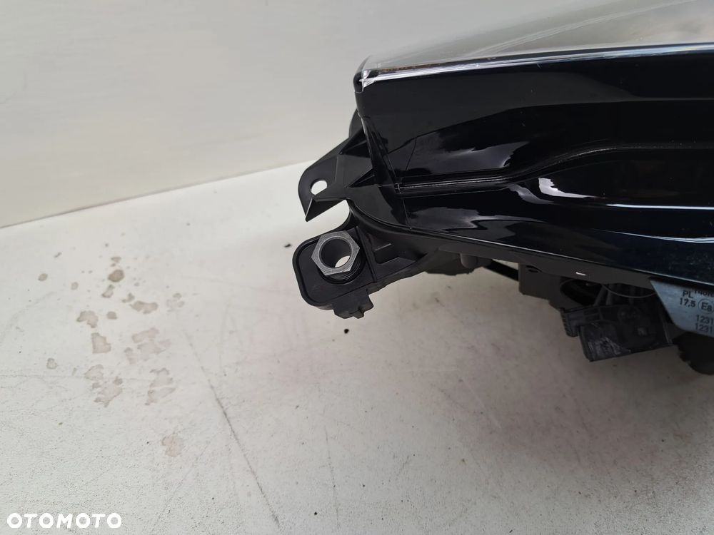 PRZEDNIA LEWA LAMPA LEWA PRZÓD VOLKSWAGEN ID BUZZ - 9