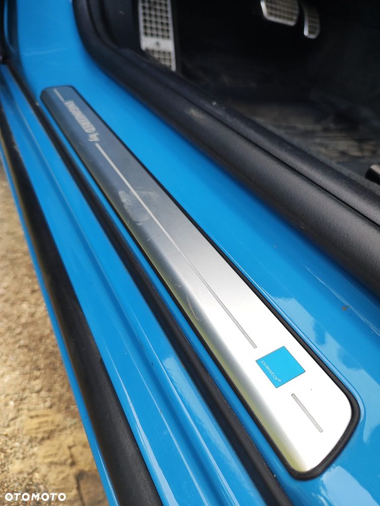 Volvo V60 T6 AWD Polestar - 18