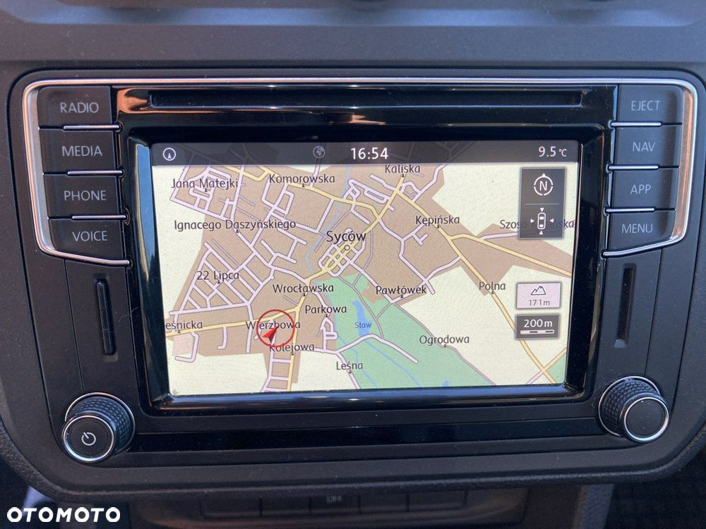 Volkswagen Caddy - 23