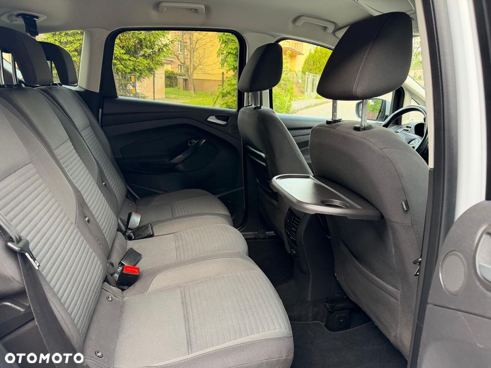 Ford C-MAX 1.0 EcoBoost Titanium ASS - 10