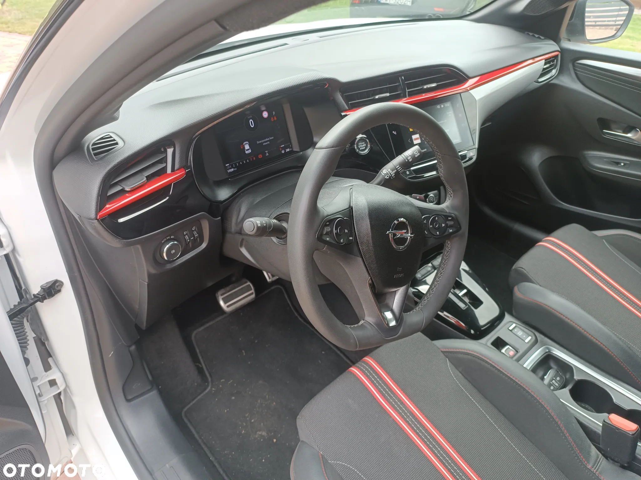 Opel Corsa 1.2 GS Line S&S - 16