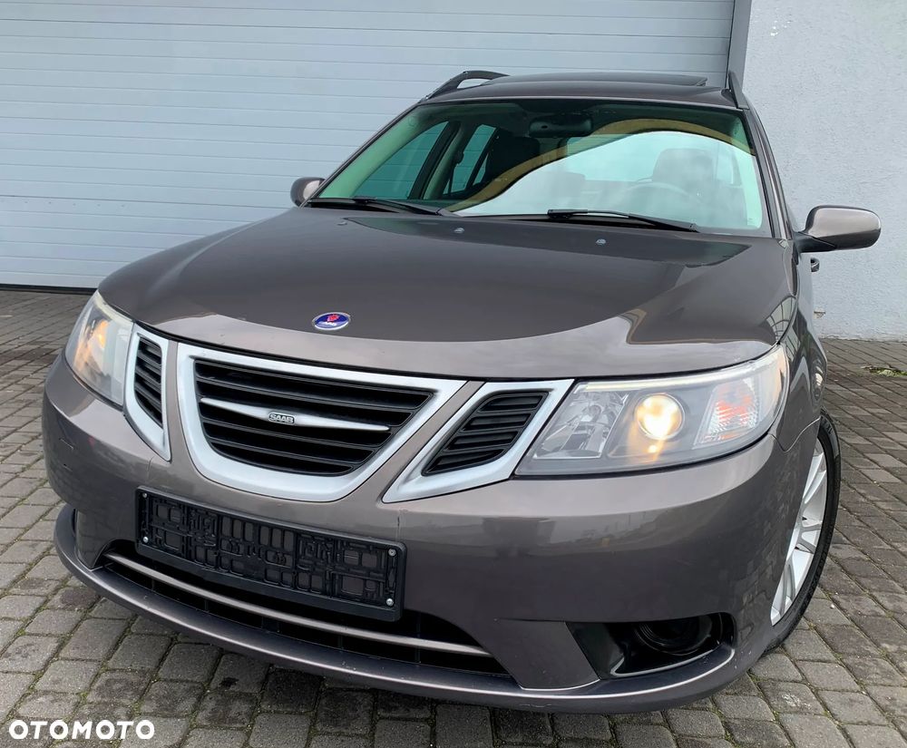 Saab 9-3 1.8i Linear - 28
