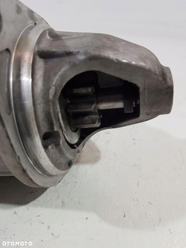 rozrusznik bmw e87 e81 e90 e91 1.6b n45b16ab - 3