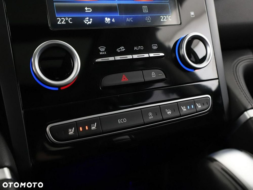 Renault Koleos 2.0 dCi Initiale Paris 4x4 X-Tronic - 30