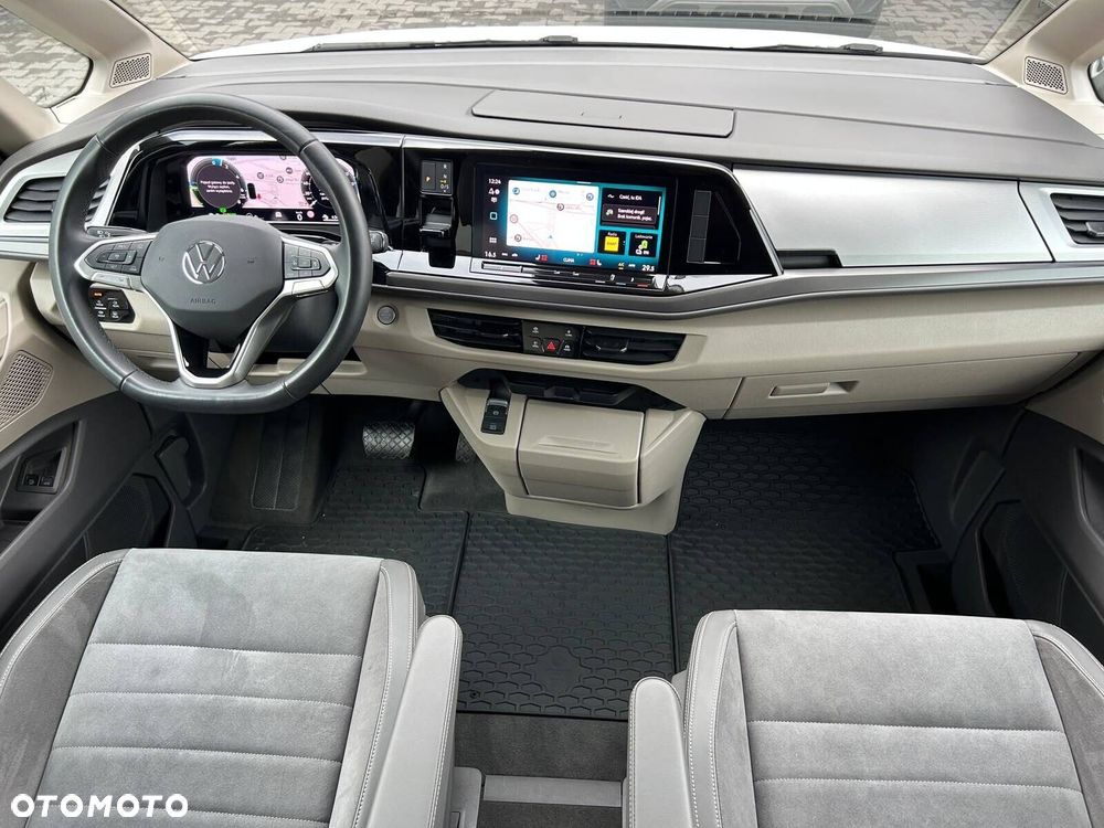 Volkswagen California 2025 photo 4