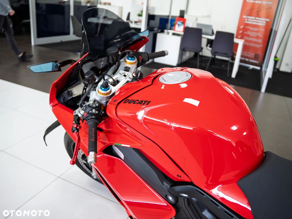 Ducati Panigale V4S - 26