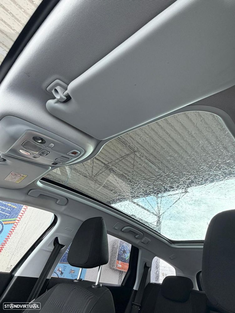 Peugeot 308 PureTech 130 Stop & Start Access - 7