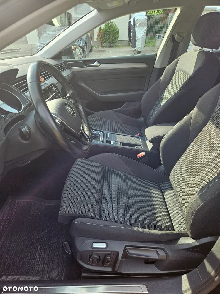 Volkswagen Arteon 2.0 TSI Essence DSG - 34