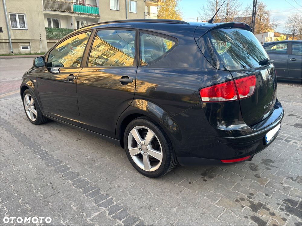 Seat Altea XL 1.6 Audience - 6