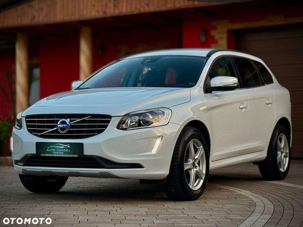 Volvo XC 60 D4 Drive-E Momentum - 3