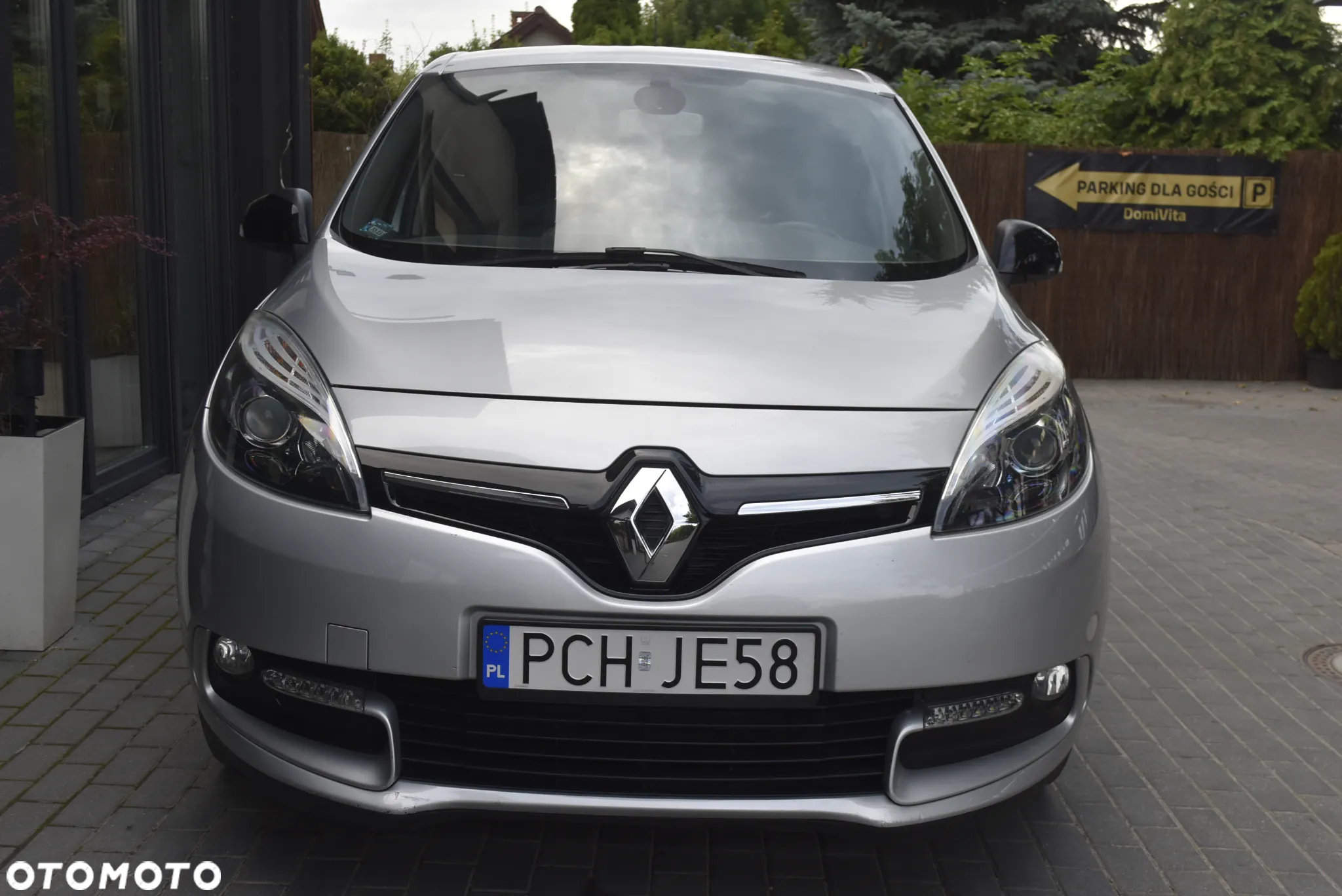 Renault Scenic ENERGY TCe 130 S&S LIMITED - 3