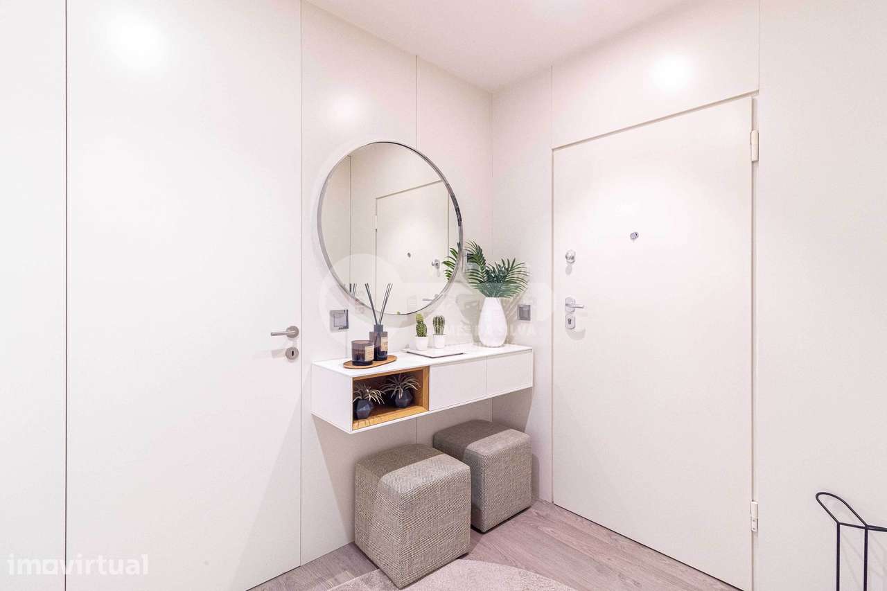 Apartamento T3 na Rua do Passal, Fraião - Grande imagem: 3/39
