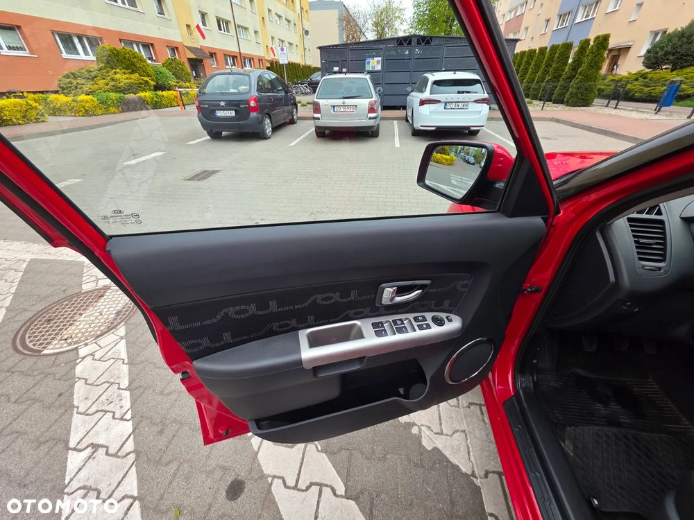 Kia Soul 1.6 GDI L - 9
