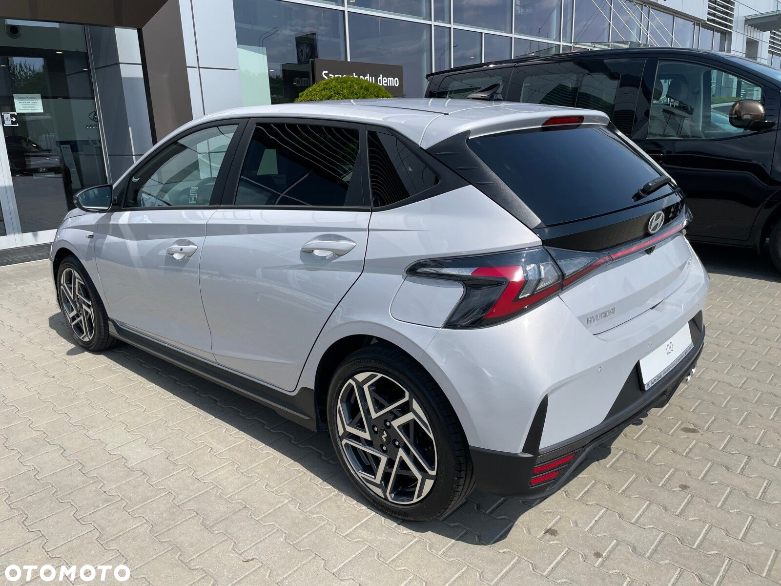 Hyundai i20 - 5