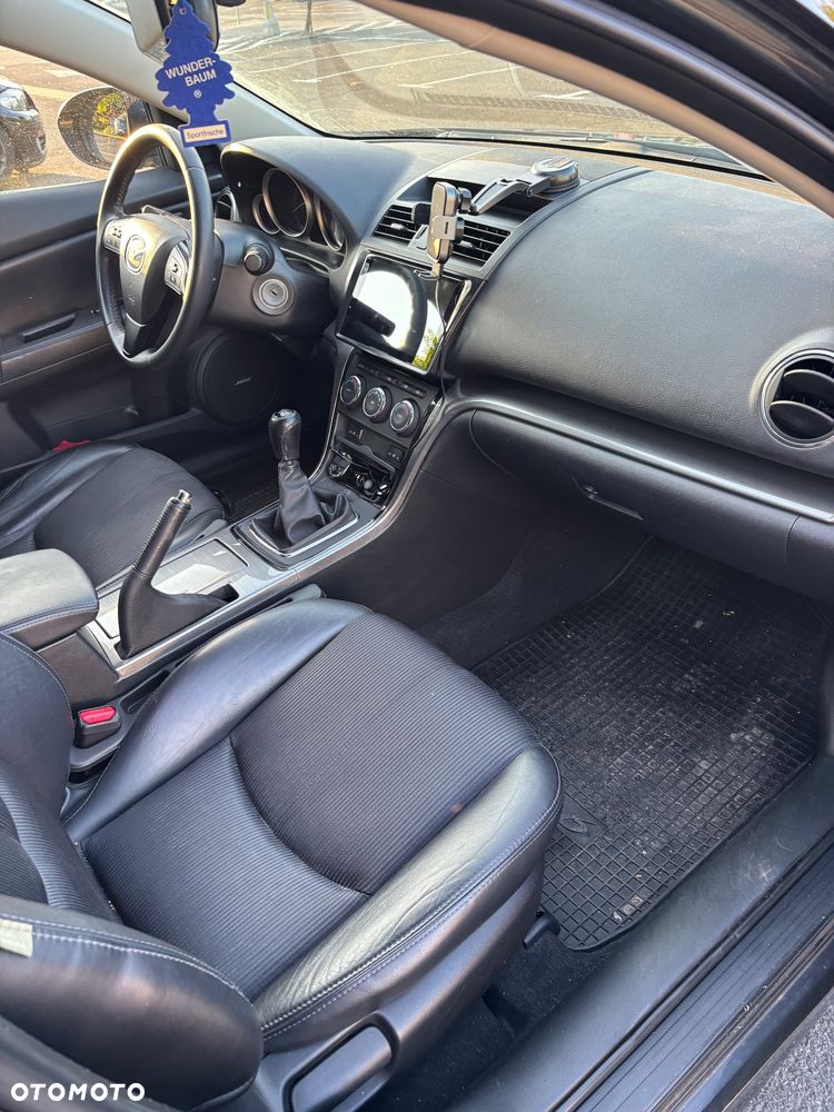 Mazda 6 2.0 Exclusive - 16