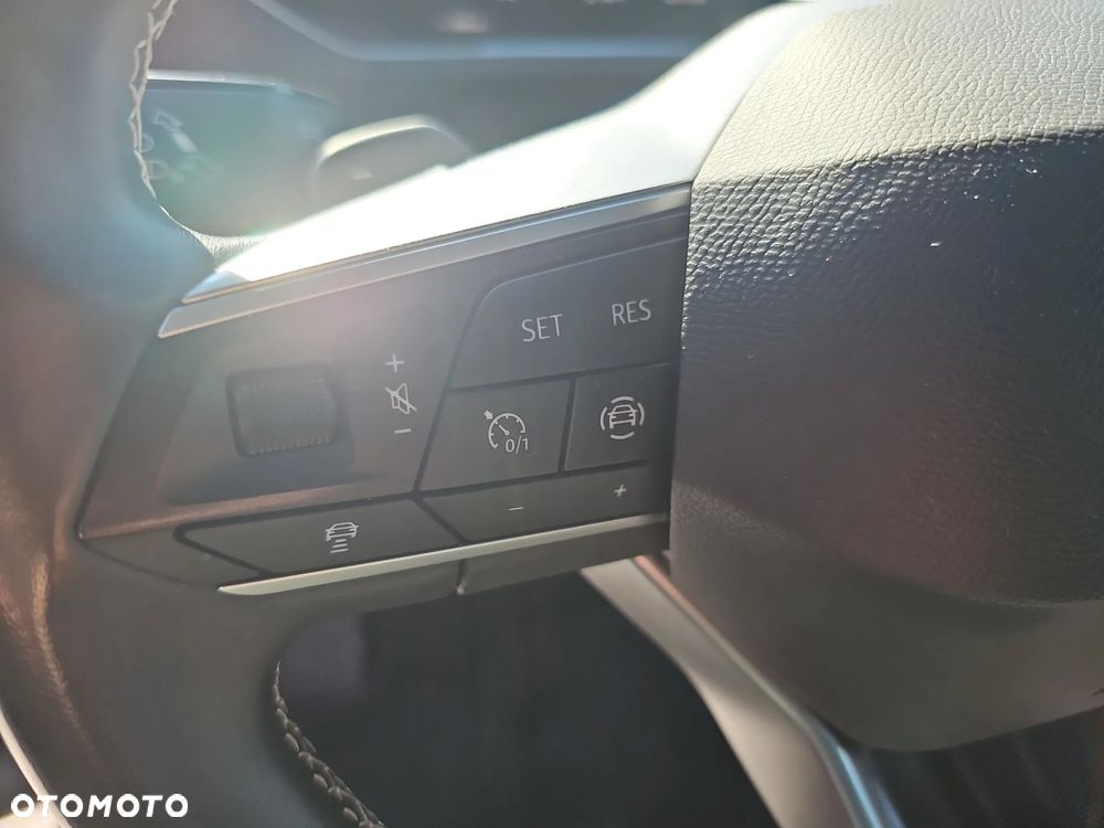 Seat Tarraco 1.5 Eco TSI EVO Xperience S&S DSG - 17