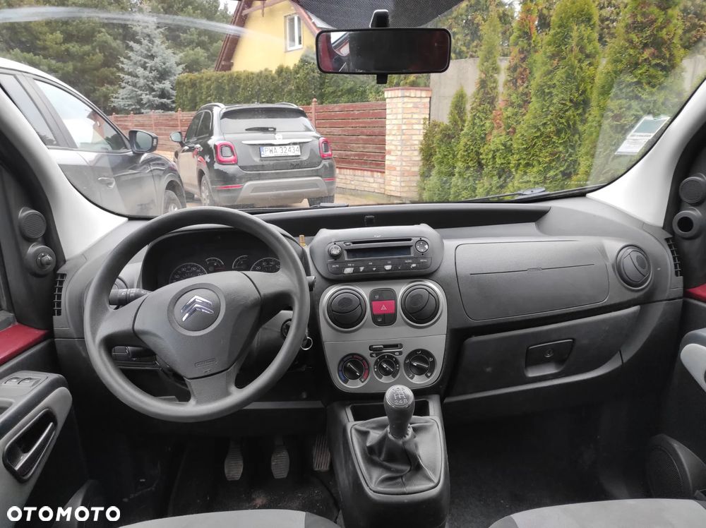 Citroën Nemo - 6