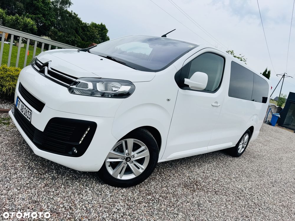Citroën SpaceTourer 2.0 BlueHDi XL Business - 21