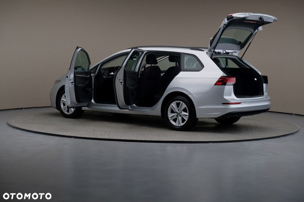 Volkswagen Golf - 7