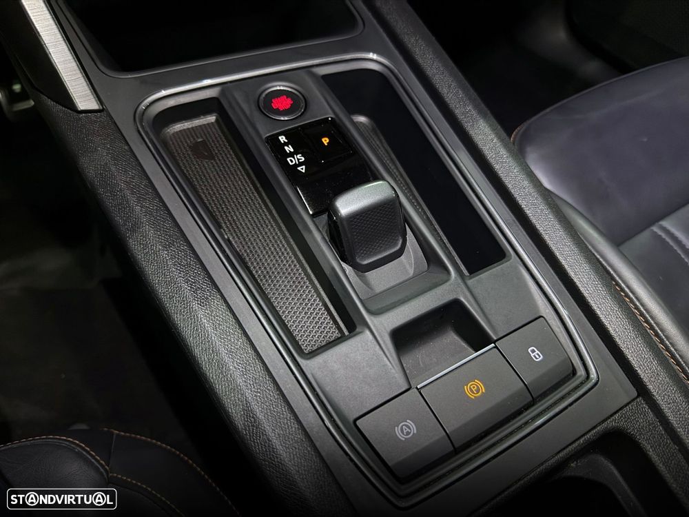 Cupra Formentor VZ 1.4 e-Hybrid DSG - 33