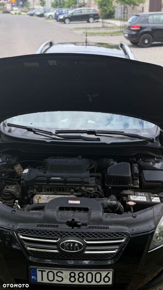 Kia Ceed 2.0 Optimum - 18