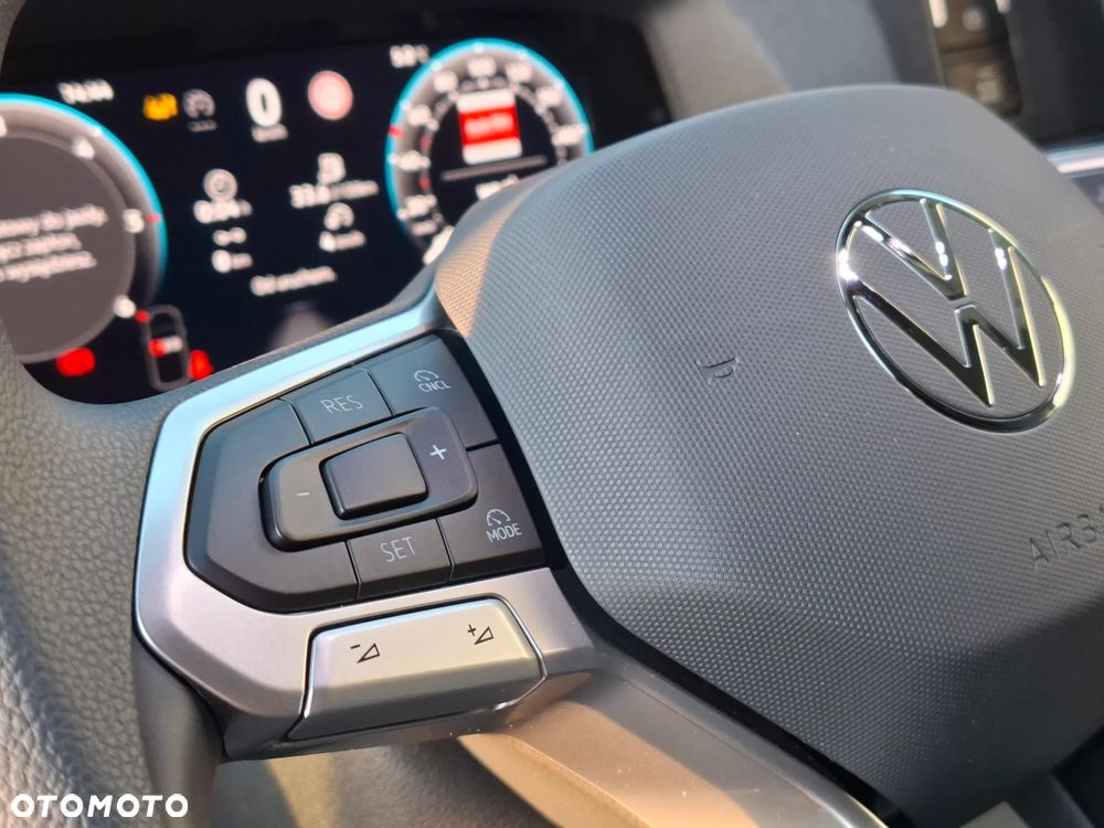 Volkswagen Crafter - 7