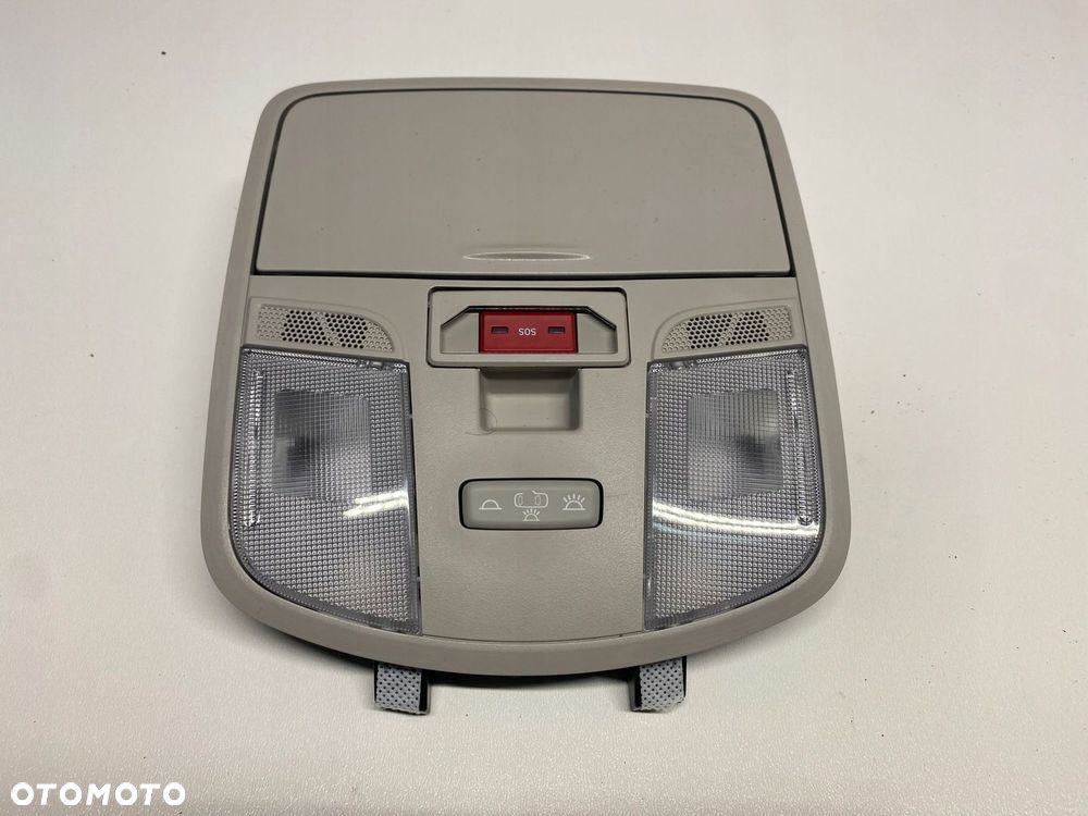 LAMPKA SUFITOWA SCHOWEK HYUNDAI I30 III LIFT 20-24 92800-G4100 - 1