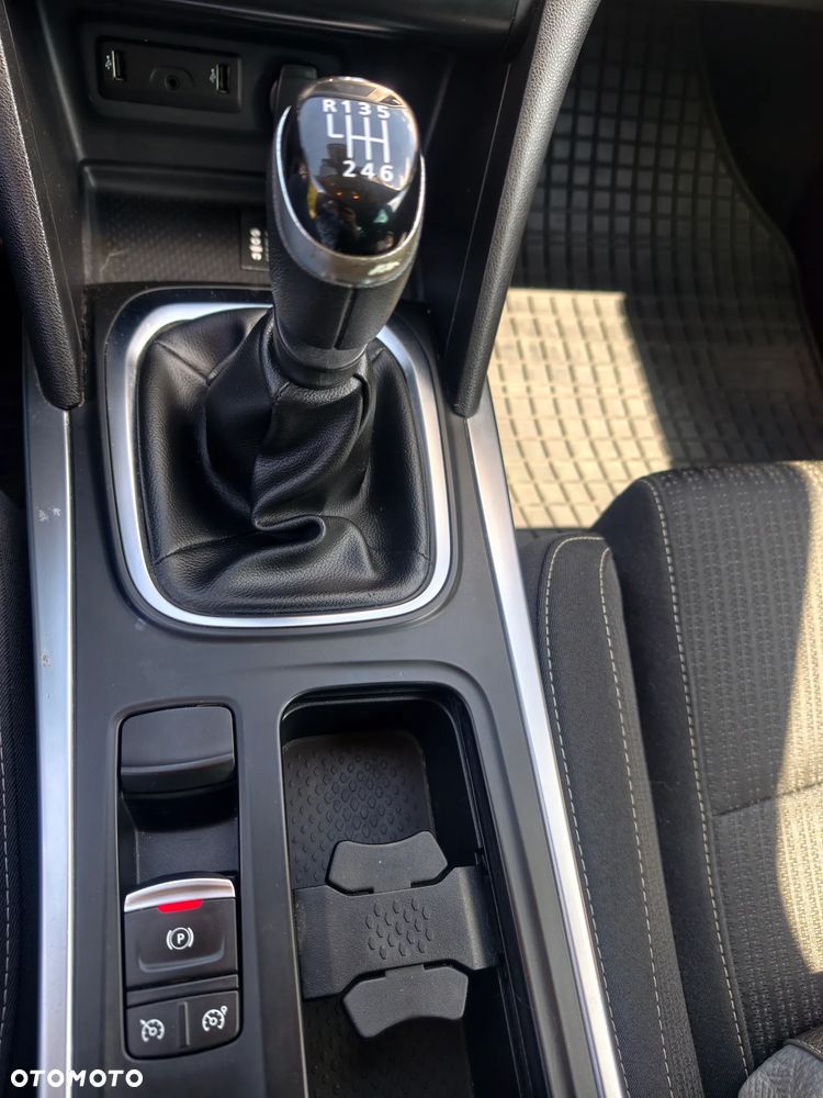 Renault Megane 1.5 dCi Limited - 35