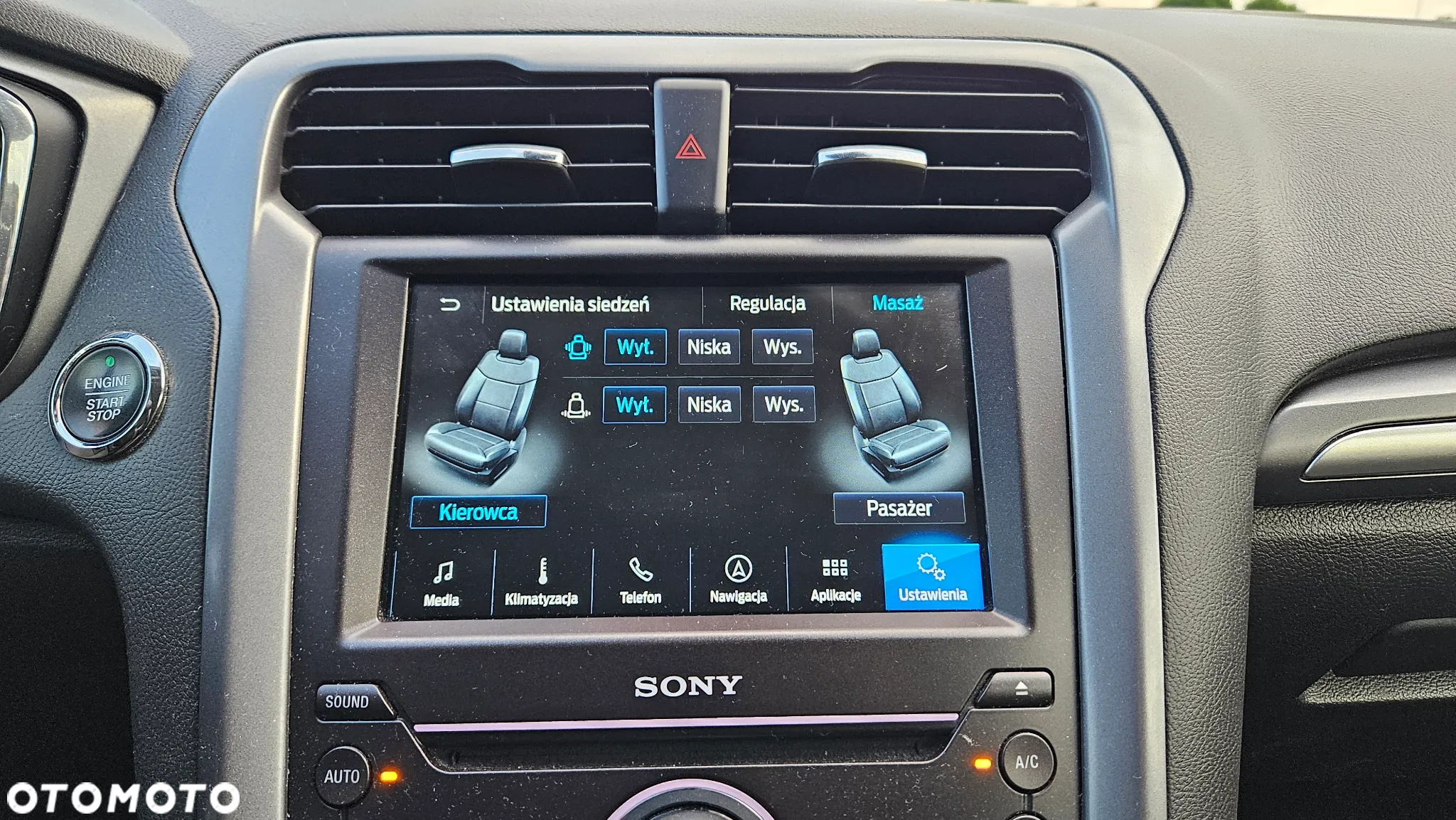 Ford Mondeo Turnier 2.0 TDCi Start-Stopp PowerShift-Aut Business Edition - 15