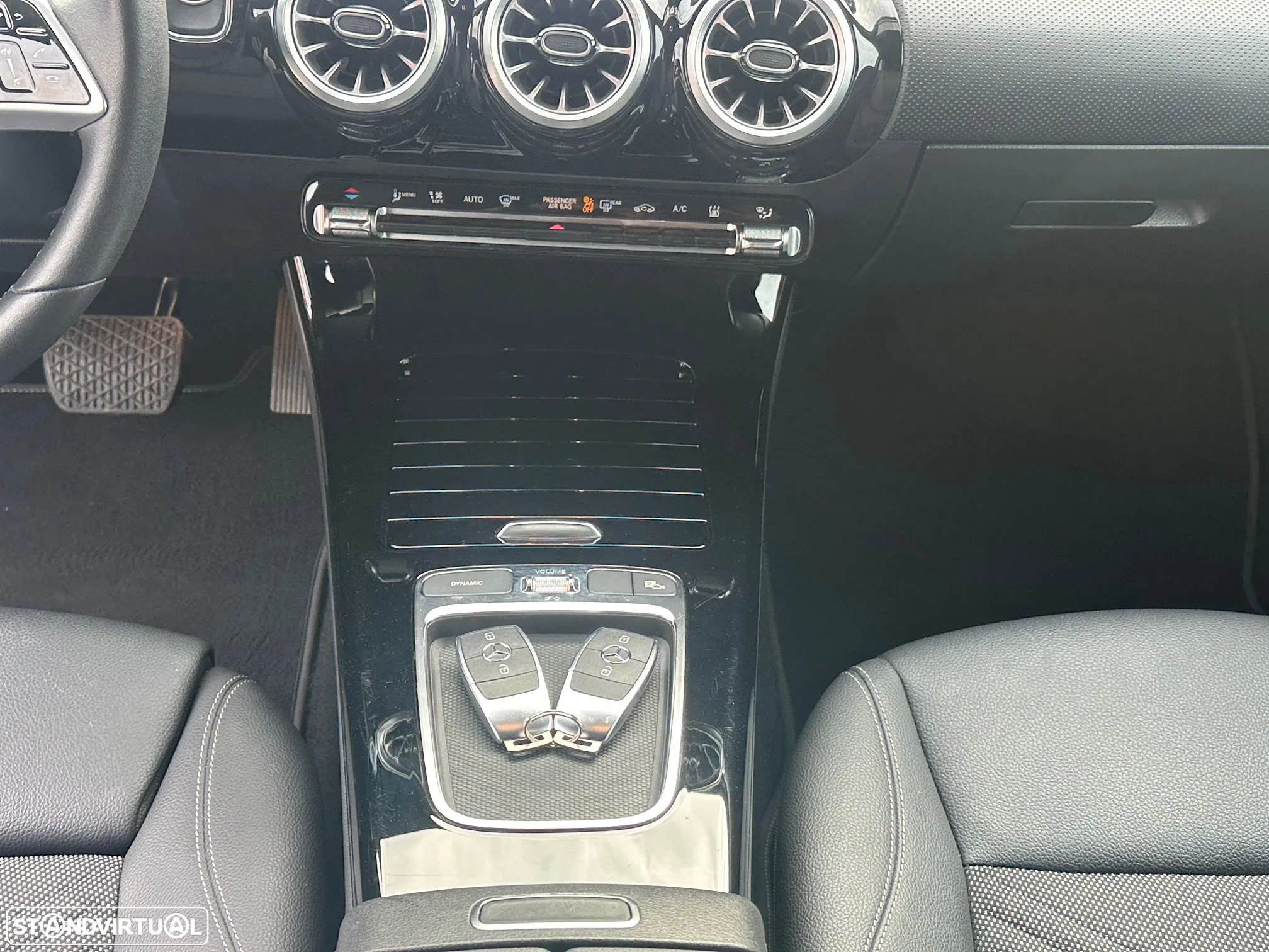 Mercedes-Benz A 250 e - 19